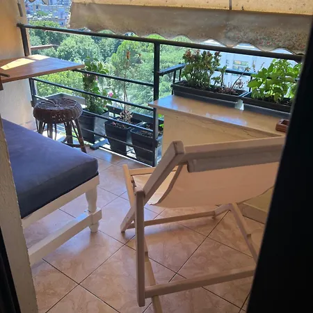 Mia's Gallery טיראנה
